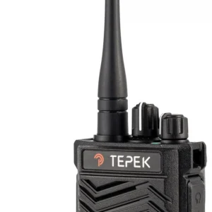 Рация Терек РК-322-DMR v.2024
