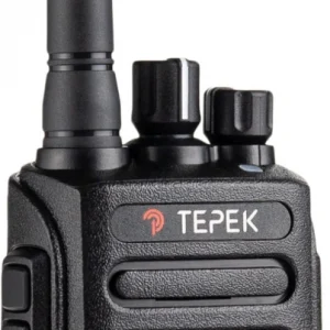 Рация Терек РК-322-DMR PRO