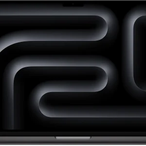 Ноутбук Apple MacBook Pro A3186 M4 Max 14 core 36Gb SSD1Tb/32 core GPU 16.2" Liquid Retina XDR (3456x2234) macOS black WiFi BT Cam (MX303LL/A)