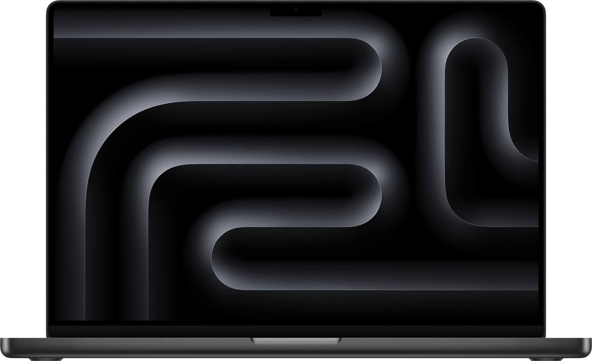 Ноутбук Apple MacBook Pro A3186 M4 Max 14 core 36Gb SSD1Tb/32 core GPU 16.2" Liquid Retina XDR (3456x2234) macOS black WiFi BT Cam (MX303LL/A)