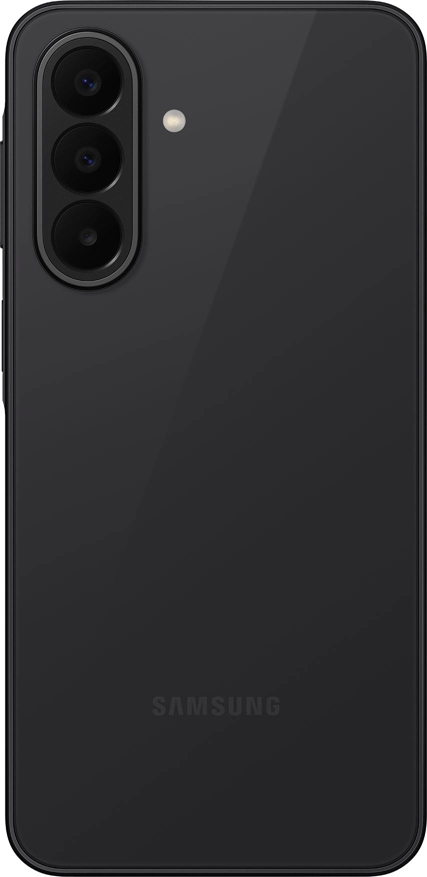 Смартфон Samsung SM-A276B Galaxy A27 5G 256Gb 8Gb черный моноблок 3G 4G 2Sim 6.7" 1080x2340 Android 50Mpix 802.11 a/b/g/n/ac NFC GPS GSM900/1800 GSM1900 Protect microSD max2048Gb
