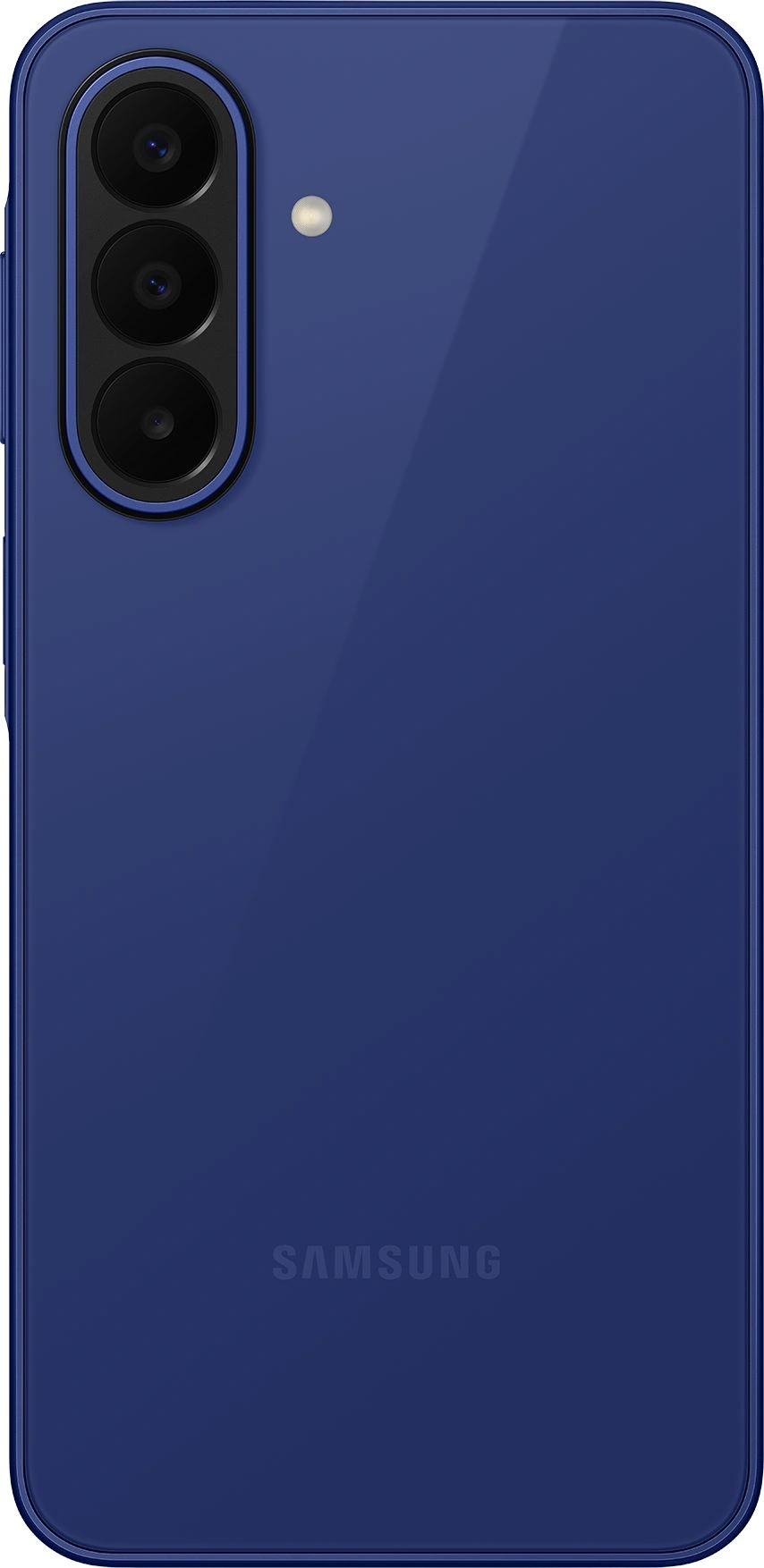 Смартфон Samsung SM-A276B Galaxy A27 5G 128Gb 6Gb синий моноблок 3G 4G 2Sim 6.7" 1080x2340 Android 50Mpix 802.11 a/b/g/n/ac NFC GPS GSM900/1800 GSM1900 Protect microSD max2048Gb