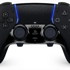 Геймпад Беспроводной PlayStation DualSense Edge черный для: PlayStation 5 (CFI-ZCP1)