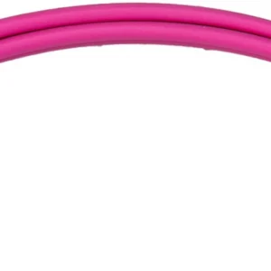 Патч-корд Rexant 50-2611-2 2x50/125 OM4 LC дуплекс-LC дуплекс 2м LSZH малиновый