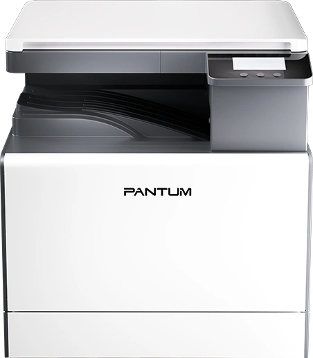 МФУ лазерный Pantum CM230DN A3 Duplex Net
