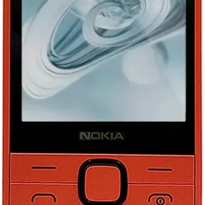 Мобильный телефон Nokia TA-1613 215 DS 64Mb 128Mb оранжевый моноблок 3G 4G 2.8" 240x320 Series 30+ GSM900/1800 GSM1900