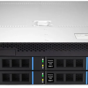 Сервер IRU Rock g2208p 2x6348 2x64Gb 2x480Gb SSD SATA 2x1300W w/o OS (2194627)