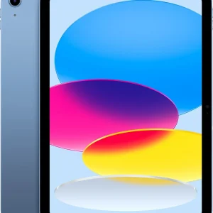 Планшет Apple iPad 2025 A3354 A16 Bionic 5C RAM6Gb ROM256Gb 11" IPS 2360x1640 iOS синий 12Mpix 12Mpix BT WiFi 10hr