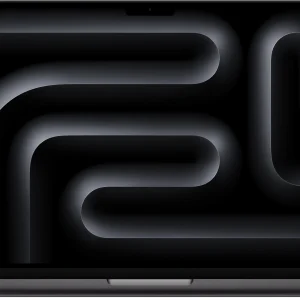 Ноутбук Apple MacBook Pro A3427 M5 Max 18 core 36Gb SSD2Tb/32 core GPU 14.2" Liquid Retina XDR (3024x1964) macOS black WiFi BT Cam (MGDU4HN/A)
