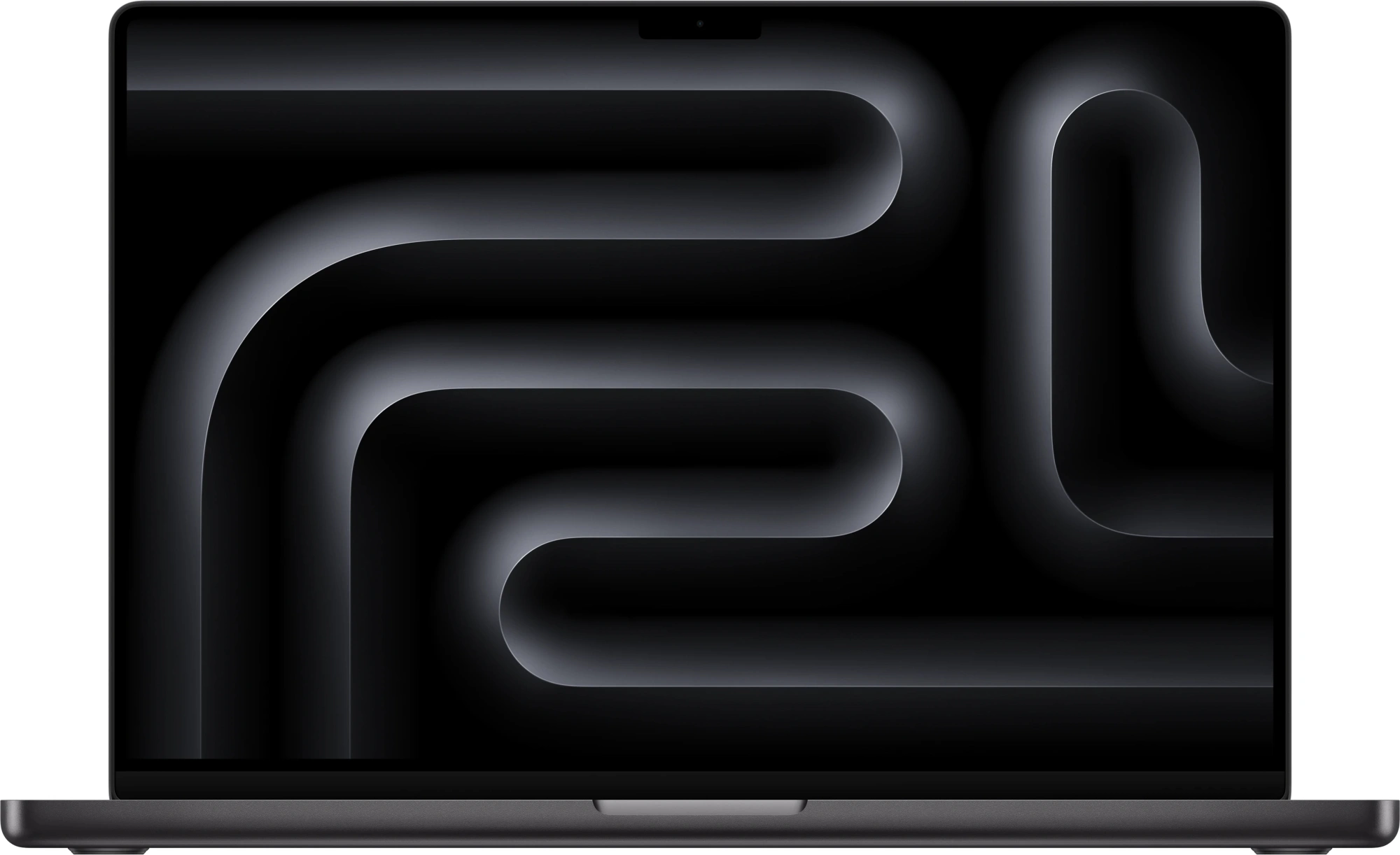Ноутбук Apple MacBook Pro A3428 M5 Pro 18 core 48Gb SSD1Tb/20 core GPU 16.2" Liquid Retina XDR (3456x2234) macOS black WiFi BT Cam (MGEC4LL/A)