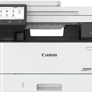 МФУ лазерный Canon i-Sensys MF465DW II (7188C007) A4 Duplex Net WiFi белый