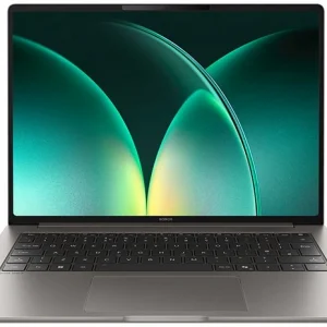 Ноутбук Honor MagicBook Pro 14 ZhuqueC Core Ultra 5 338H 32Gb SSD1Tb Intel Arc B370 14.6" OLED 3.1K (3120x2080) Windows 11 Home grey WiFi BT Cam (5301ATEN)