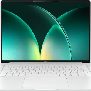 Ноутбук Honor MagicBook Pro 14 ZhuqueC Core Ultra 9 388H 32Gb SSD1Tb Intel Arc B390 14.6" OLED 3.1K (3120x2080) Windows 11 Home white WiFi BT Cam (5301ATEM)