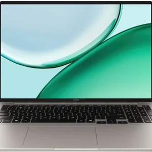 Ноутбук Honor MagicBook 16 2026 LinhaiC Core Ultra 5 325 16Gb SSD1Tb Intel Graphics 16" IPS FHD+ (1920x1200) без ОС grey WiFi BT Cam (5301ASVP)