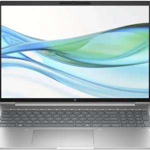 Ноутбук HP ProBook 460 G11 Core Ultra 5 125U 16Gb SSD512Gb Intel Graphics 16" IPS WUXGA (1920x1200) FreeDOS silver WiFi BT Cam Bag (B26L0PT/16GB)