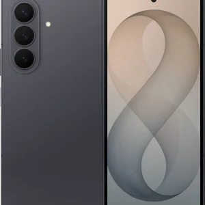 Смартфон Samsung SM-F976B Galaxy Z Fold 8 Ultra 256Gb 12Gb графитовый раскладной 3G 4G 1Sim 8" 2256x2504 Android 17 200Mpix 802.11 a/b/g/n/ac/ax/be NFC GPS Protect
