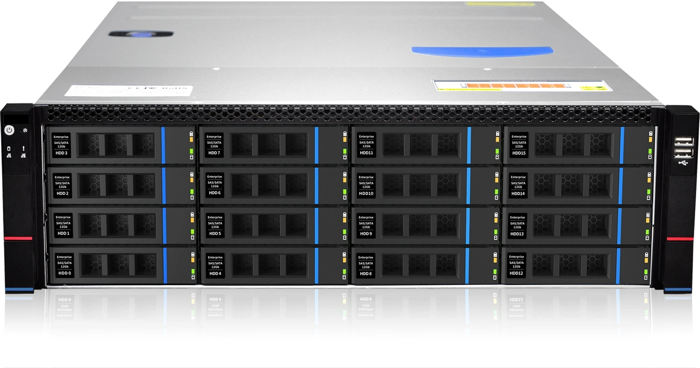 Сервер IRU Rock g3216ig3 2x4314 2x32Gb 2x480Gb SSD 9361-8I 2x1300W w/o OS (2195516)