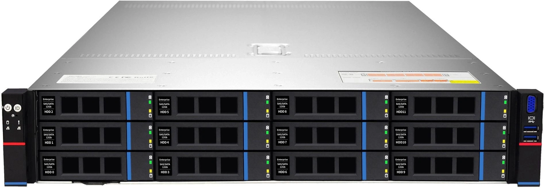 Сервер IRU Rock g2212p 2x8358 4x32Gb 2x480Gb SSD SATA 9460-8i 2x10Gb 2x1300W w/o OS (2195534)