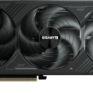 Видеокарта Gigabyte PCI-E 5.0 GV-N5080WF3OCV2-16GD NVIDIA GeForce RTX 5080 16Gb 256bit GDDR7 2617/30000 HDMIx1 DPx3 HDCP Ret
