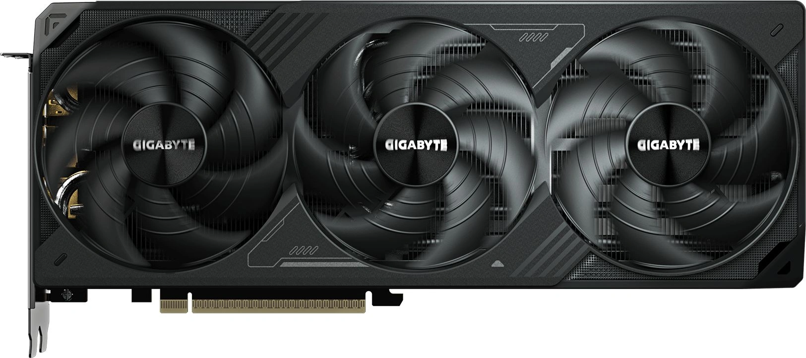 Видеокарта Gigabyte PCI-E 5.0 GV-N5080WF3OCV2-16GD NVIDIA GeForce RTX 5080 16Gb 256bit GDDR7 2617/30000 HDMIx1 DPx3 HDCP Ret