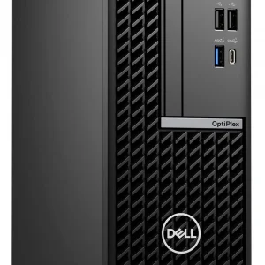 ПК Dell Optiplex 7020 SFF i3 12100 (3.3) 16Gb SSD512Gb UHDG 730 Windows 11 Pro GbitEth 180W мышь клавиатура черный (S7020-3850/16)