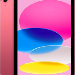 Планшет Apple iPad 2025 A3355 A16 Bionic 5C RAM6Gb ROM128Gb 11" IPS 2360x1640 5G eSIM iOS розовый 12Mpix 12Mpix BT WiFi 9hr