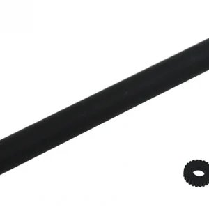 Вал резиновый Cet CET2740U (LPR-P1505/RC2-1183-000) для HP LJ P1505/M1522