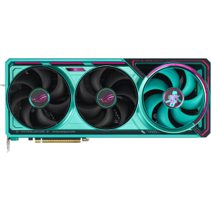 Видеокарта / ASUS 90YV0LV9-M0NM00 / Видеокарта/ ROG-ASTRAL-RTX5080-O16GMIKU-W