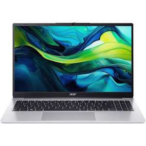 Ноутбук / Acer NX.J98ER.001 / Ноутбук/ ACER Aspire Lite AL15-41P-R8Y8 15.6"(1920x1080 (матовый) IPS)/AMD Ryzen 3 5300U(2.6Ghz)/16384Mb/512PCISSDGb/noDVD/IntAMD Vega/Cam/BT/WiFi/50WHr/war 1y/1.5kg/Iron/NoOS
