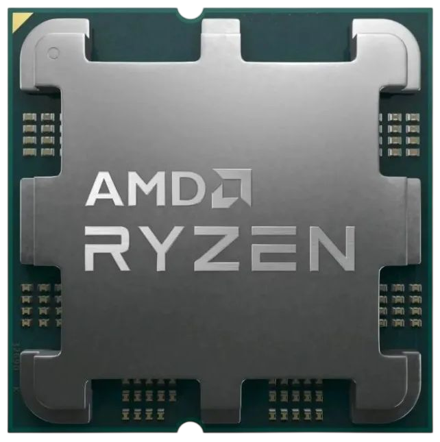 Процессор / AMD 100-000000743 / Процессор/ CPU AM4 AMD Ryzen 7 5700 (Cezanne, 8C/16T, 3.7/4.6GHz, 16MB, 65W) OEM