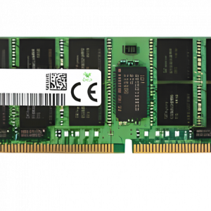 Память оперативная / Hynix HMAA8GR7CJR4N-XNT8 / Память оперативная/ Hynix DDR4 3200MHz RDIMM 64GB