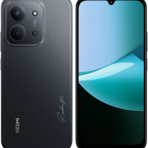 Смартфон / Xiaomi MZB0KO7RU / Смартфон Redmi 15C 8+256Gb черный (MZB0KO7RU)