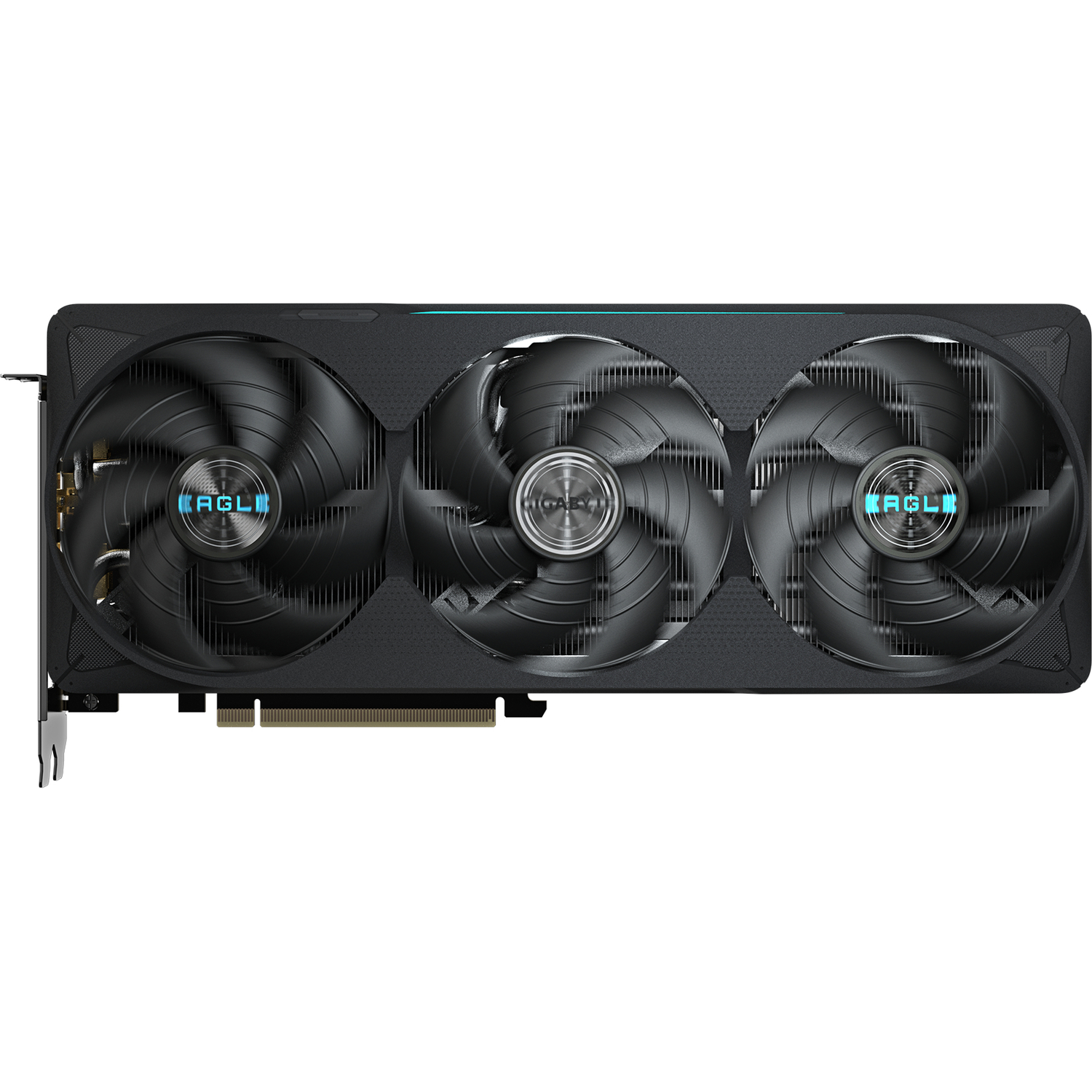 Видеокарта / Gigabyte GV-N507TEAGLE-16GD / Видеокарта/ GV-N507TEAGLE-16GD