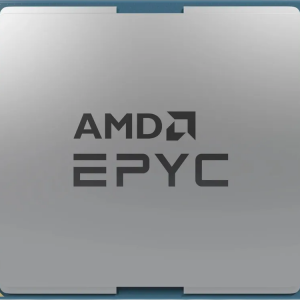 Процессор серверный / AMD 100-000001447 / Процессор серверный/ CPU SP5 AMD EPYC 9565 (72C/144T, 3.15/4.3GHz, 384MB, 400W) OEM