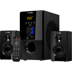 Аудиоколонки / Sven SV-013233 / Аудиоколонки