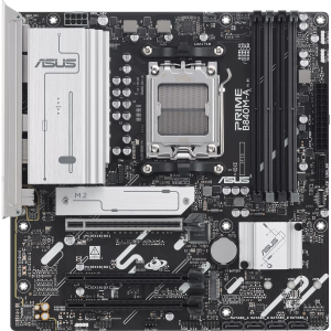 Материнская плата / ASUS 90MB1J10-M0EAYC / Материнская плата/ PRIME B840M-A-CSM