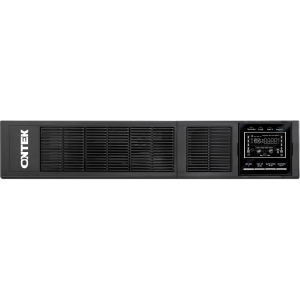 Источник бесперебойного питания ONTEK SM RT 6 / ONTEK SM RT 6 / Источник бесперебойного питания ONTEK SM RT 6, 6 кВА/6 кВт (PF=1), 1ф/1ф, без АКБ 240В