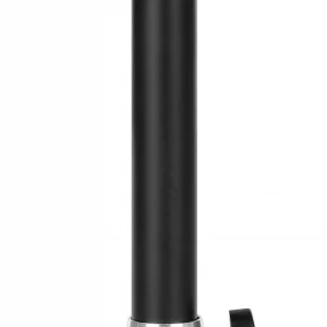 Кронштейн для проектора Cactus CS-WMS-13 черный макс.3кг настенный и потолочный поворот и наклон