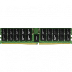 Память оперативная / Samsung Electronics M321R8GA0EB2-CWMXJ / Память оперативная/ Samsung DDR5 64GB RDIMM 5600