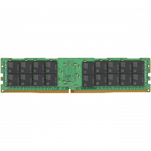 Память оперативная / Samsung Electronics M393A8G40AB2-CWEBQ / Память оперативная/ Samsung DDR4 64GB RDIMM 3200 1.2V