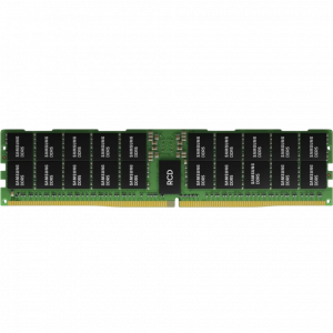 Память оперативная / Samsung Electronics M321RYGA0PB2-CCPKF / Память оперативная/ Samsung DDR5 96GB RDIMM 6400