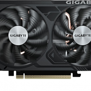 Видеокарта / Gigabyte GV-N5050WF2OCV2-8GD / Видеокарта/ RTX5050 WINDFORCE OC V2 8GB