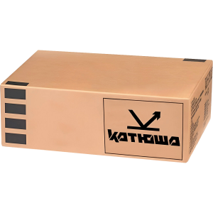 Ёмкость для сбора отработанного тонера / Katusha IT S77L0W00-K / Ёмкость для сбора отработанного тонера/ Ёмкость для сбора отработанного тонера (120000 стр)