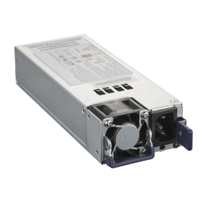 Источник питания / D-Link DXS-PWR550AC/B / Источник питания/ Источник питания AC с вентилятором back-to-front для коммутаторов серии 5000, 550 Вт