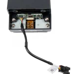 Считыватель магнитных карт (HYC-T310D) MSR для EVA-156/156 Lite/156 Pro c JPOS драйвером