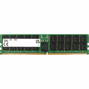 Память оперативная / Hynix HMCG94AGBRA628N / Память оперативная/ Hynix 64GB 5600MHz DDR5 RDIMM
