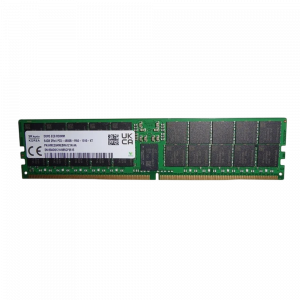 Память оперативная / Hynix HMCG94MEBRA121N / Память оперативная/ Hynix 64GB 4800MHz DDR5 RDIMM