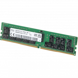 Память оперативная / Hynix HMA84GR7DJRN-XN / Память оперативная/ Hynix 32GB 3200MHz DDR4 RDIMM