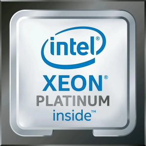 Процессор / Intel Corporation PK8072205511500 / Процессор/ CPU LGA4677 Intel Xeon Platinum 8558p (Emerald Rapids, 48C/96T, 2.7/4GHz, 260MB, 350W) OEM