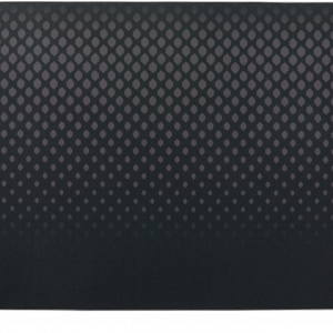 Коврик для мыши / HISPIDA GPU90454D1 / HISPIDA gaming mousepad 900x450x4, top jacquard, bottom PORON, gift box